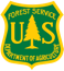 US Forest Service Logo