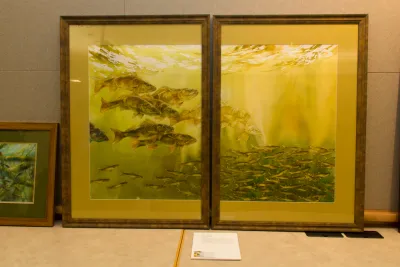 LTEReflections Exhibit February 2013