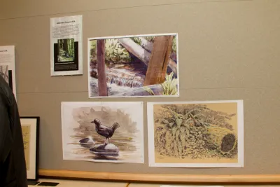 LTEReflections Exhibit February 2013