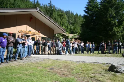 HJA Day 2008