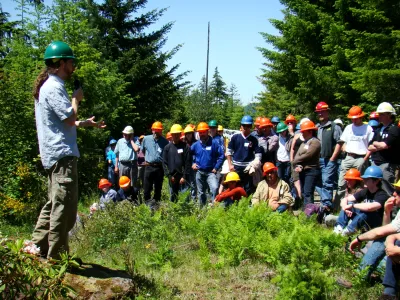 HJA Day 2008