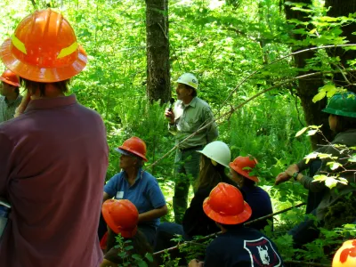 HJA Day 2008