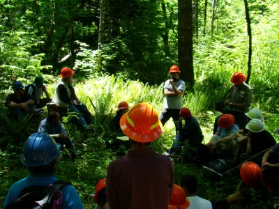HJA Day 2008