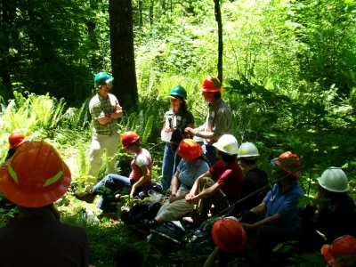 HJA Day 2008