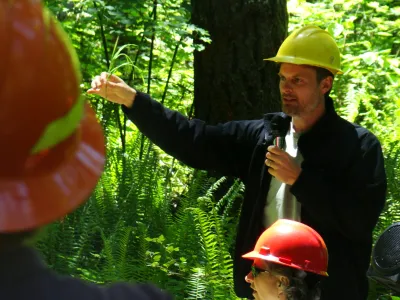 HJA Day 2008