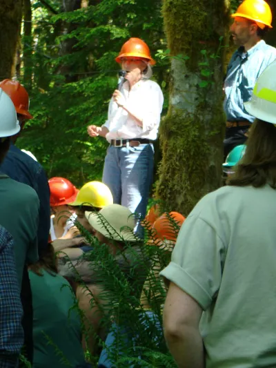 HJA Day 2008