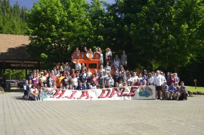 HJA Day 2010