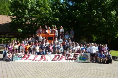 HJA Day 2010