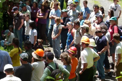 HJA Day 2010