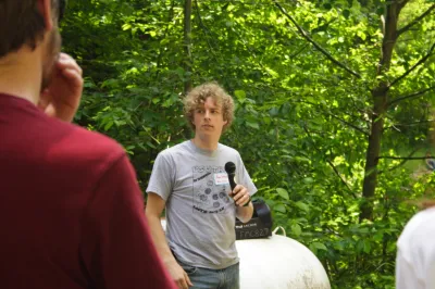 HJA Day 2010