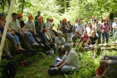 HJA Day 2010