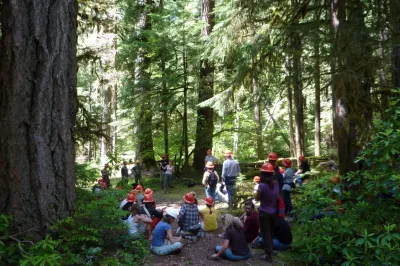 HJA Day 2010