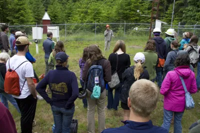 HJA Day 2011
