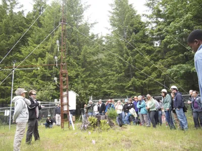 HJA Day 2011