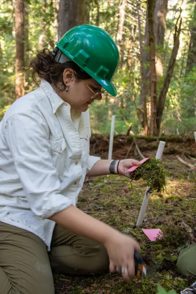 Moss Reciprocal Transplant 2023