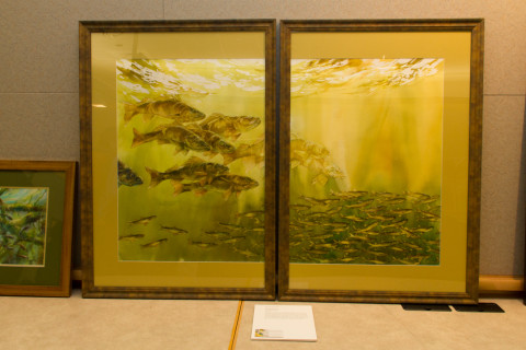 LTEReflections Exhibit February 2013