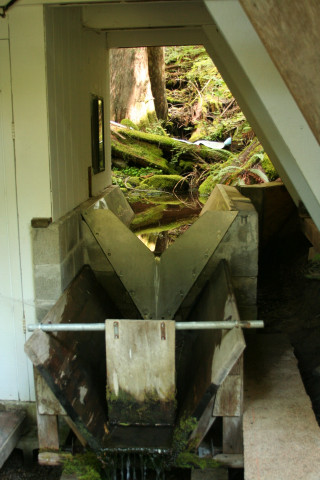 Watershed 8
