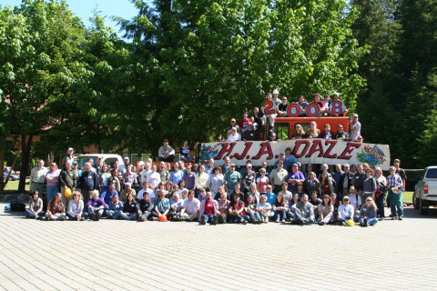 HJA Day 2008