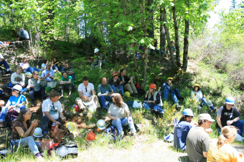 HJA Day 2008