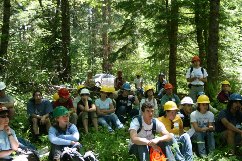 HJA Day 2008