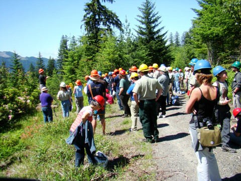 HJA Day 2008