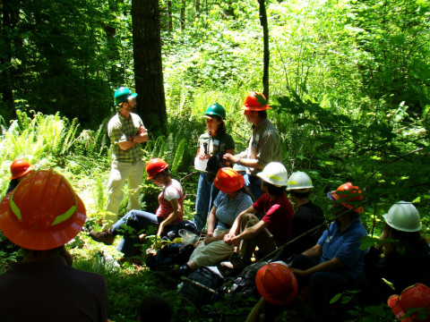 HJA Day 2008