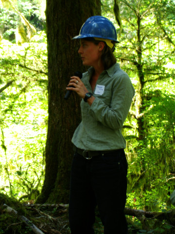 HJA Day 2008