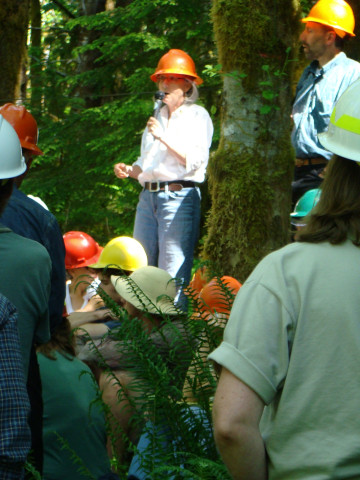 HJA Day 2008