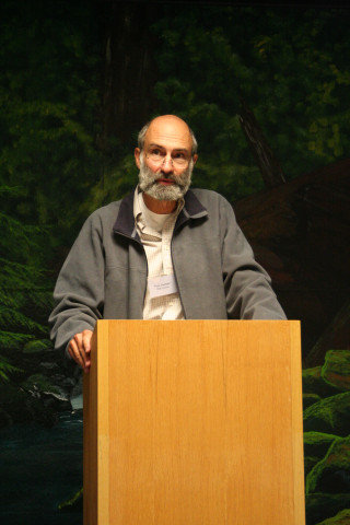 Fred Swanson
