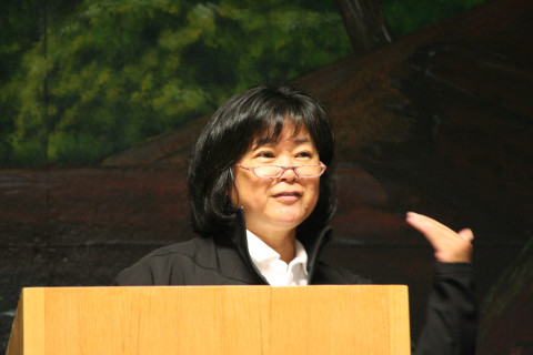Liz Agpaoa