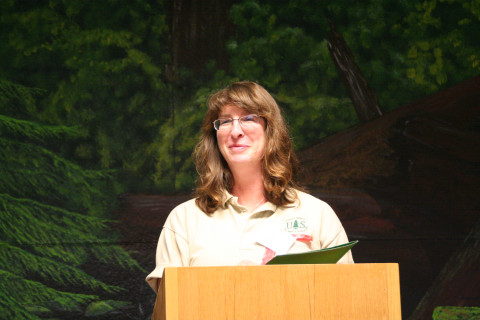Cheryl Friesen