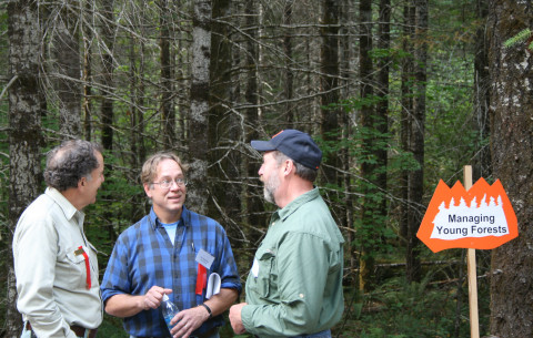 Canopy Connections: Education Programs
