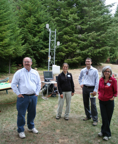 Canopy Connections: Education Programs