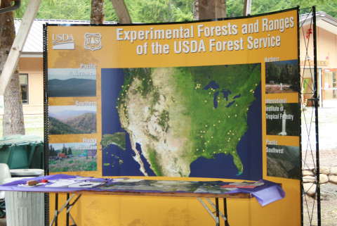 Canopy Connections: Education Programs