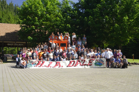 HJA Day 2010