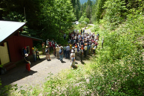 HJA Day 2010