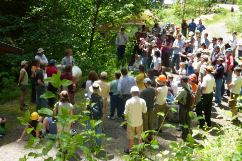 HJA Day 2010