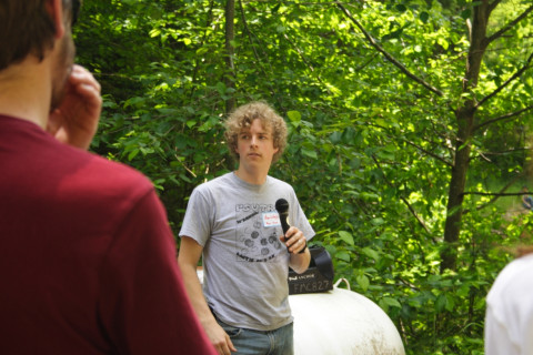 HJA Day 2010