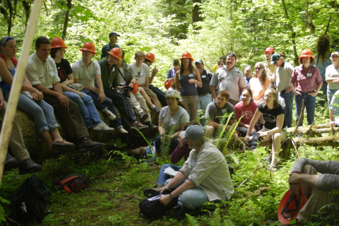 HJA Day 2010