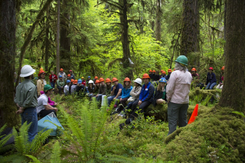 HJA Day 2011