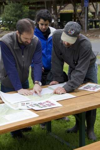 Phenology Pulse Field Day June 2011