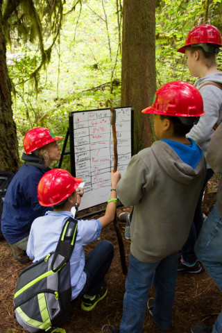 Canopy Connections 2014