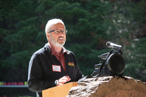 introductions, Long-Term Ecological Research and Oregon State University