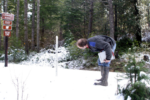 Snowcourse