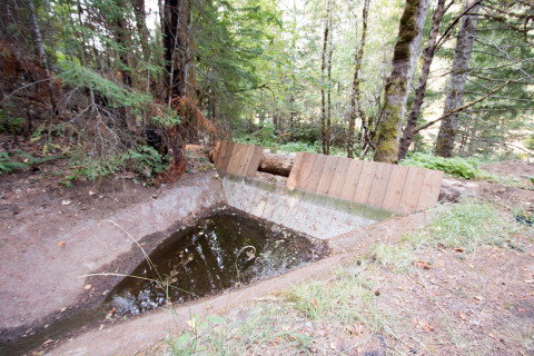 Watershed 09 Hydrology 2021