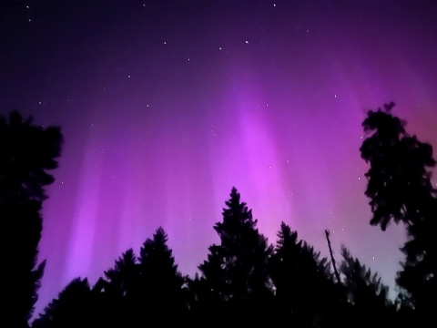 Northern Lights