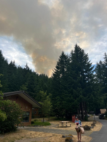 Ore Fire