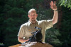 morning introductions, the Willamette National Forest