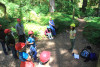 Discovery Trail at HJA Day