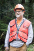 Pacific Northwest Permanent Sample Plot Program, Field work 2018